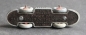 Preview: Dinky Toys England Speed of the Wind Rennwagen 1958 Metallmodell (6620)